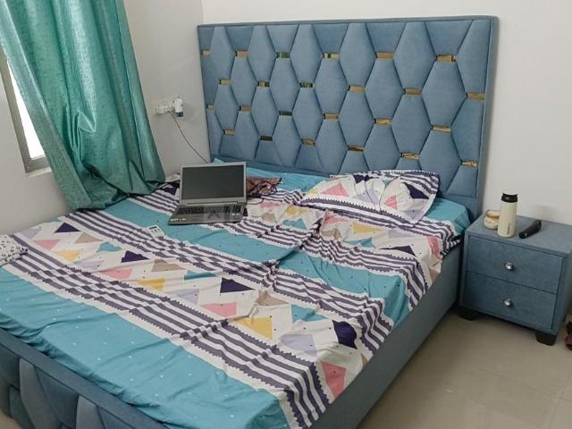 Flat for rent in Pink City, Rajasthan
