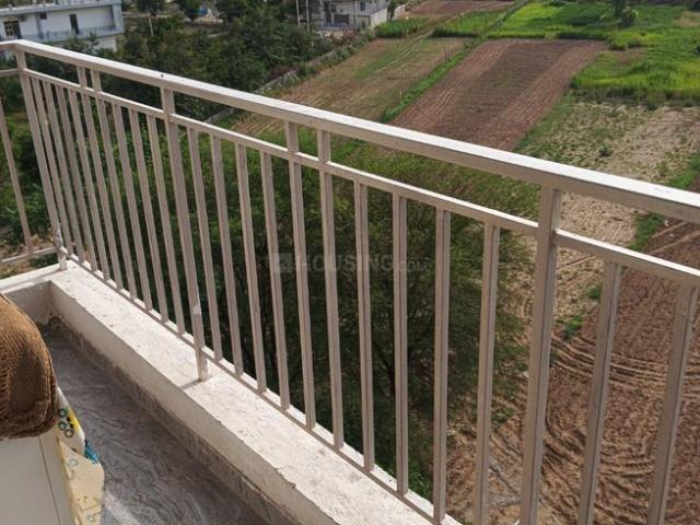 Flat for rent in Pink City, Jetpur