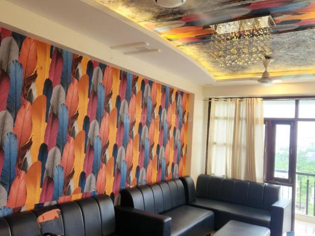 Flat for rent in Pink City, Rajasthan