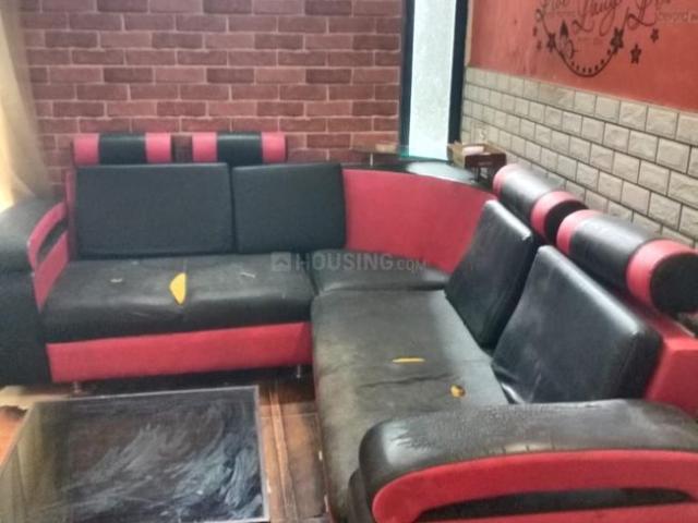 Flat for rent in Bhat, Gujarat
