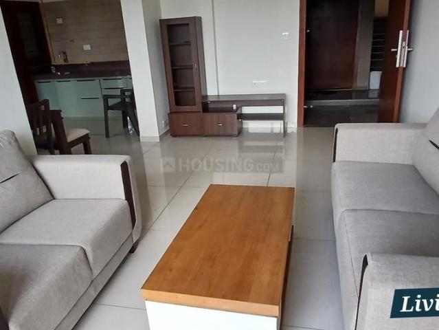 Flat for rent in Bhat, Gujarat
