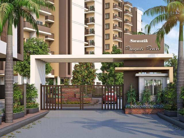 Flat for sale in Raipur