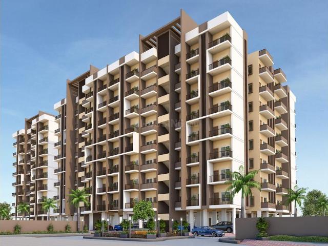 Flat for sale in Raipur, Chhattisgarh