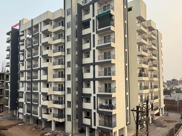 Flat for sale in Raipur, Chhattisgarh