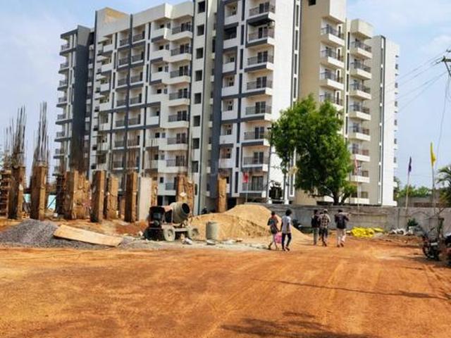Flat for sale in Raipur, Chhattisgarh