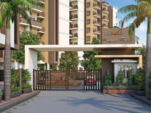 Flat for sale in Raipur, Chhattisgarh