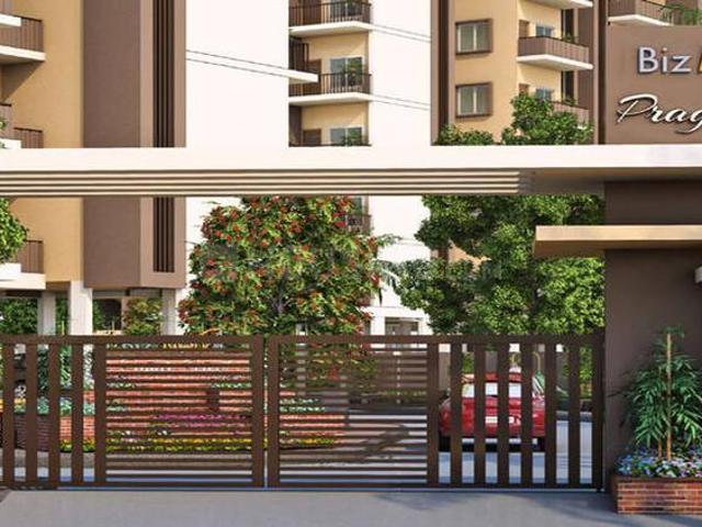 Flat for sale in Raipur