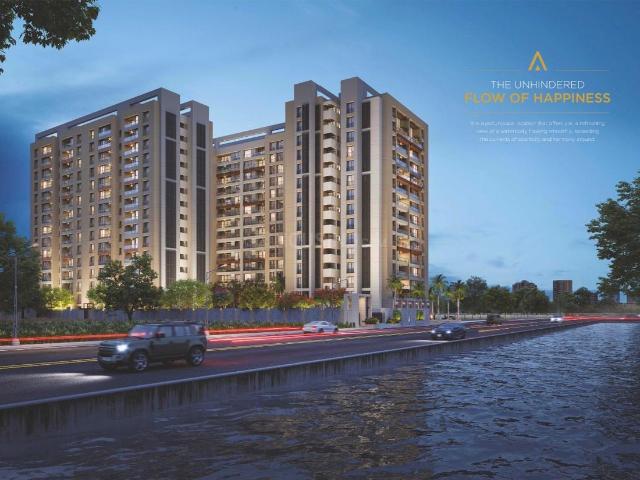 Flat for sale in Gujarat