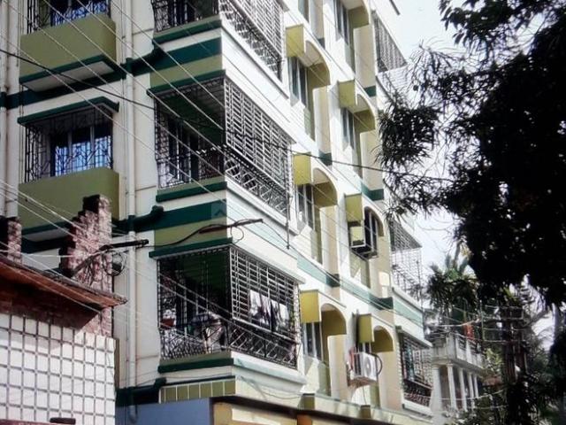 Flat for sale in North 24 Parganas, Bhatpara