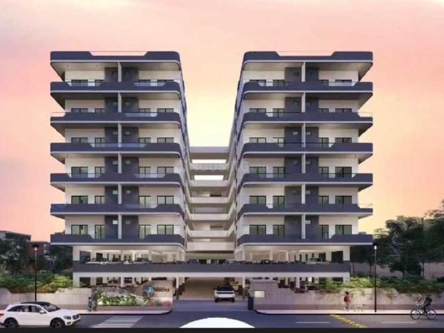 Flat for rent in Bhanwarasla, Indore