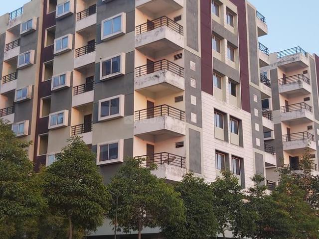 Flat for sale in Madya