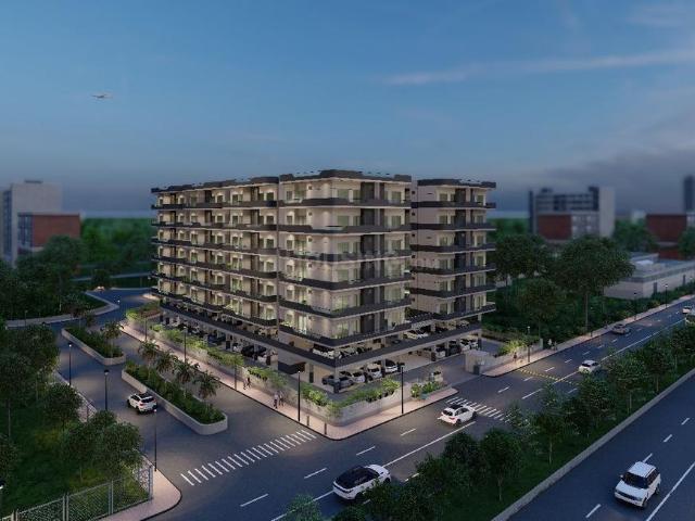 Flat for sale in Madya