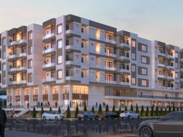 Flat for sale in Madya