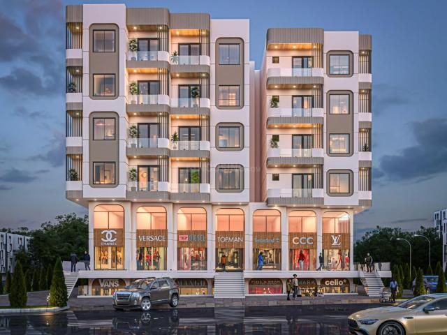 Flat for sale in Madya