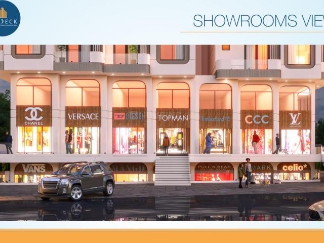 Flat for sale in Madya