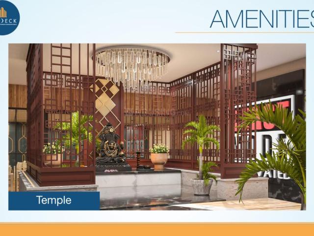 Flat for sale in Madya