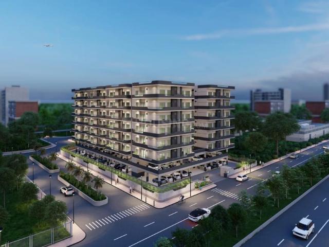 Flat for sale in Madya