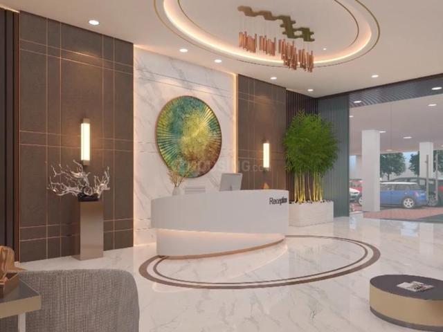 Flat for sale in Madya