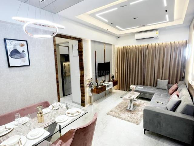 Flat for sale in Bhayander East, Mira-Bhayander