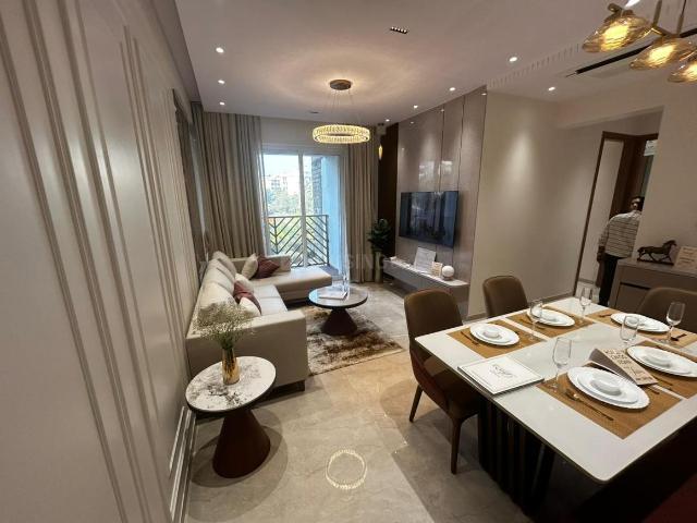 Flat for sale in Morva, Mira-Bhayander