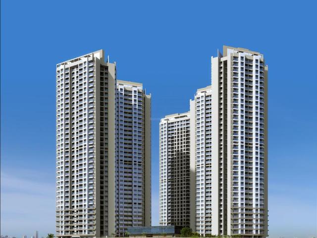 Flat for sale in Bhayandar, National Capital Territory Of Delhi