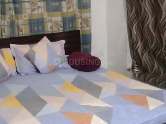 Flat for rent in Bhayli, Vadodara