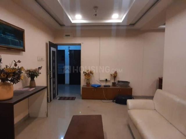 Flat for rent in Bhayli, Vadodara