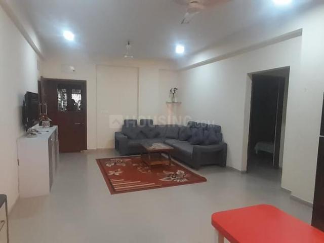 Flat for rent in Bhayli, Vadodara