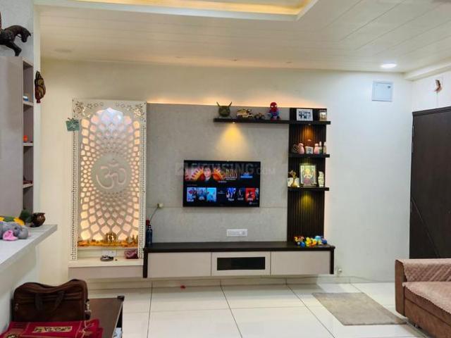 Flat for rent in Tilakwada, Gujarat
