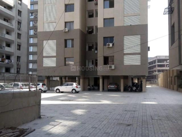Flat for rent in Tilakwada, Gujarat