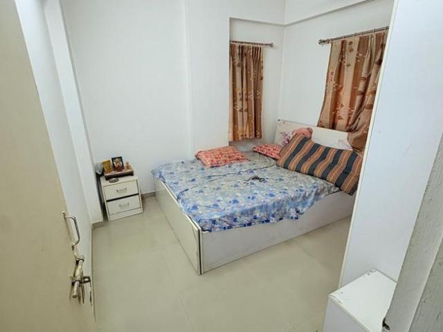 Flat for rent in Tilakwada, Gujarat