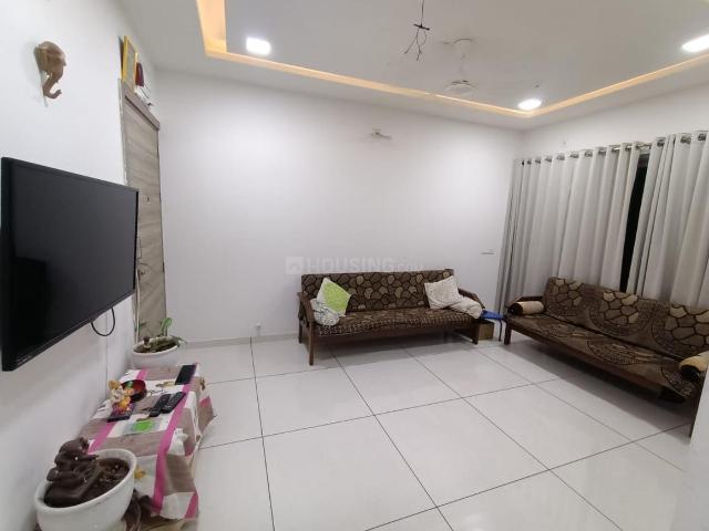 Flat for rent in Bhayli, Vadodara