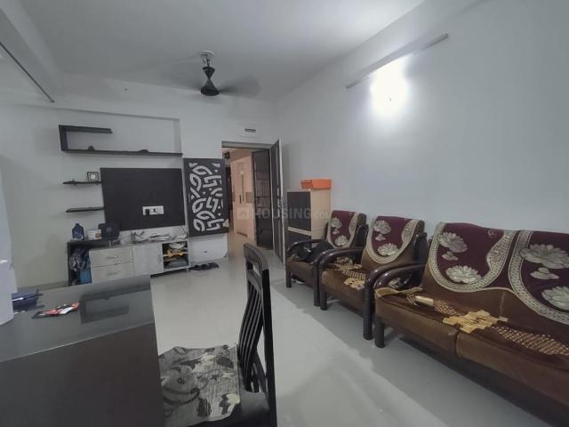 Flat for rent in Bhayli, Vadodara