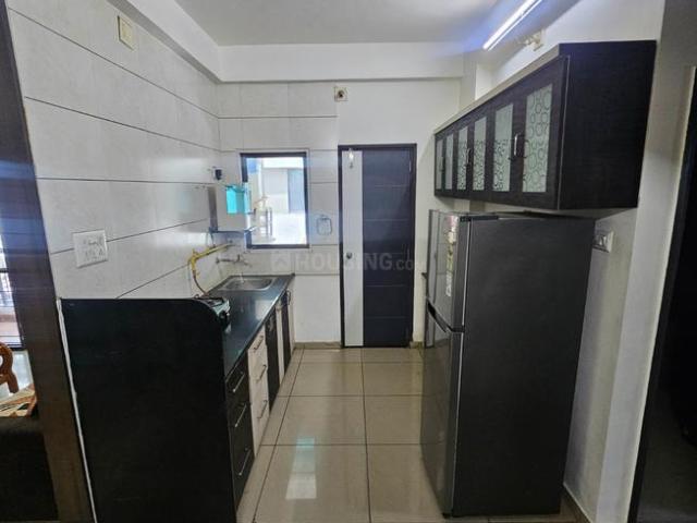 Flat for rent in Tilakwada, Gujarat