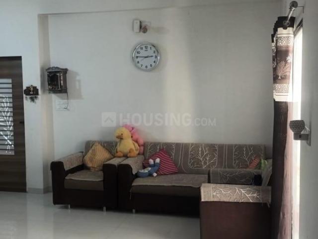 Flat for rent in Tilakwada, Gujarat