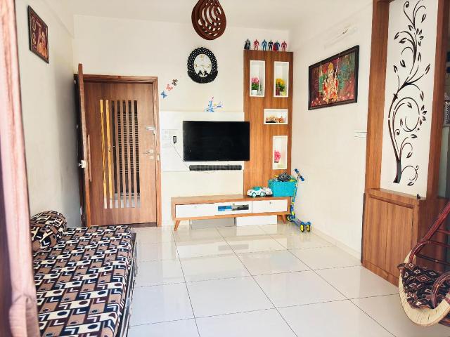 Flat for rent in Tilakwada, Gujarat