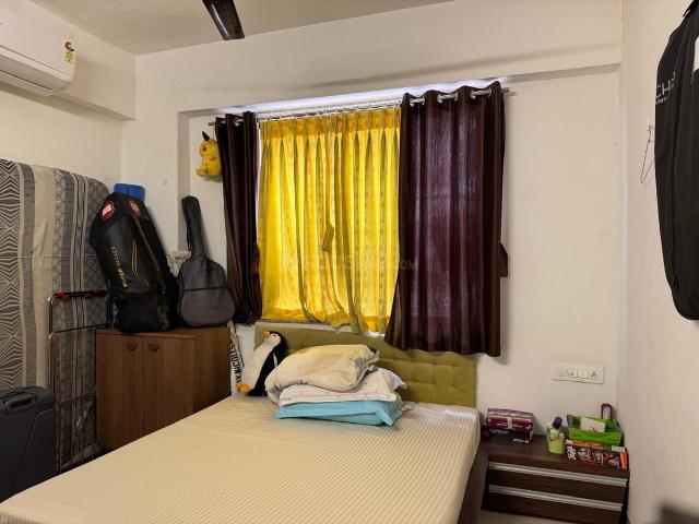 Flat for rent in Tilakwada, Gujarat