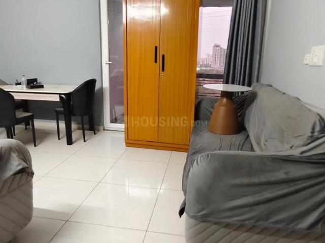 Flat for rent in Tilakwada, Gujarat