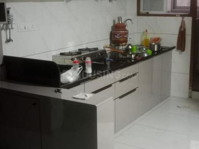 Flat for rent in Bhayli, Vadodara
