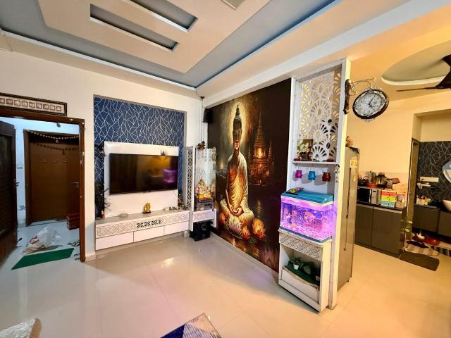 Flat for rent in Tilakwada, Gujarat