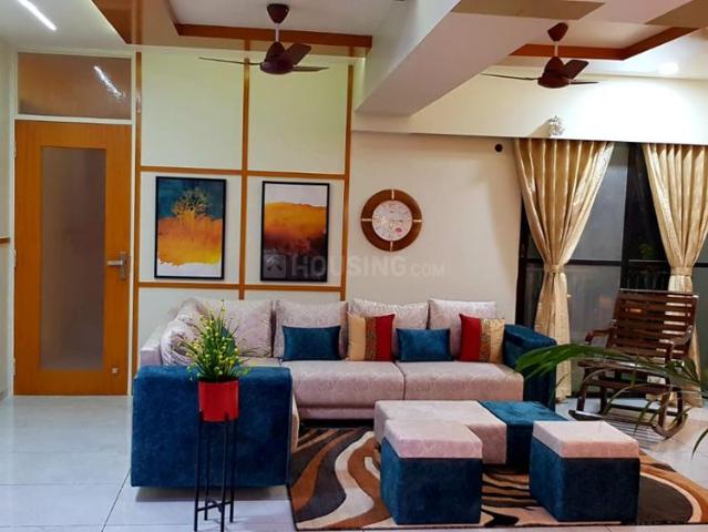 Flat for rent in Tilakwada, Gujarat