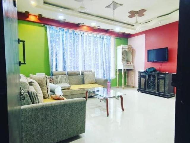Flat for rent in Tilakwada, Gujarat