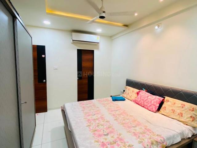 Flat for rent in Tilakwada, Gujarat