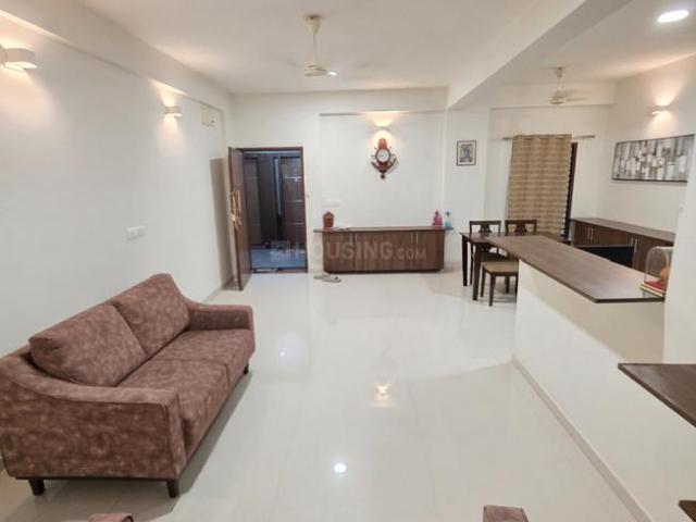 Flat for rent in Tilakwada, Gujarat