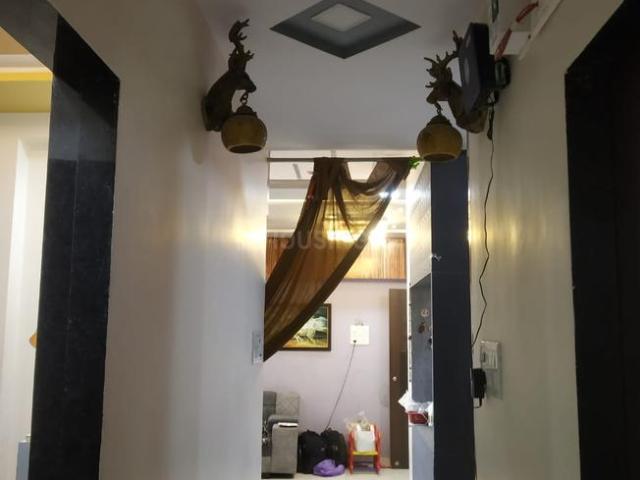 Flat for rent in Tilakwada, Gujarat