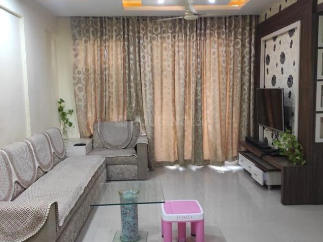 Flat for rent in Tilakwada, Gujarat