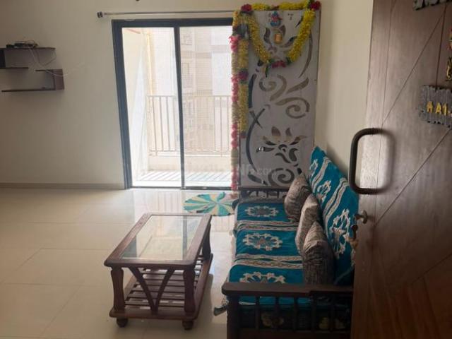Flat for rent in Tilakwada, Gujarat