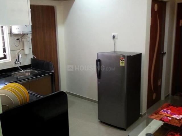 Flat for rent in Tilakwada, Gujarat