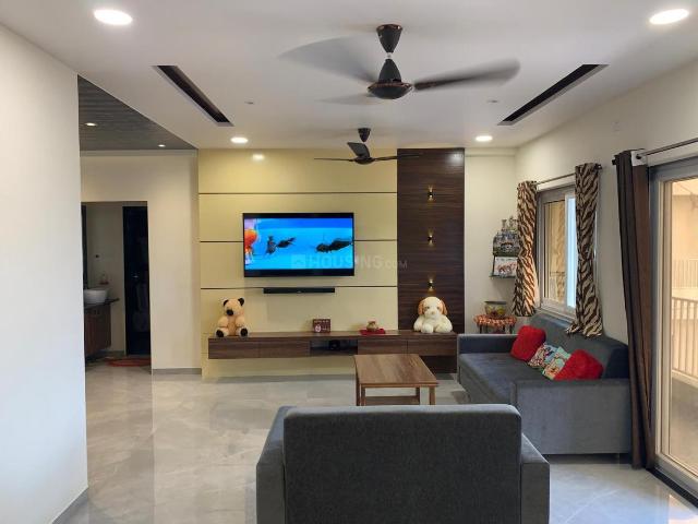 Flat for rent in Tilakwada, Gujarat