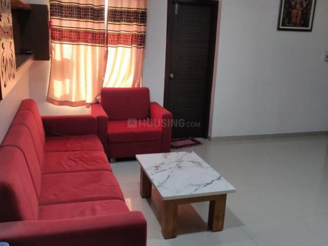 Flat for rent in Bhayli, Vadodara